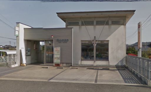 サンフォレスタ　Ⅰ 郵便局
