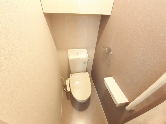 ベル　フォンテーヌ　B トイレ