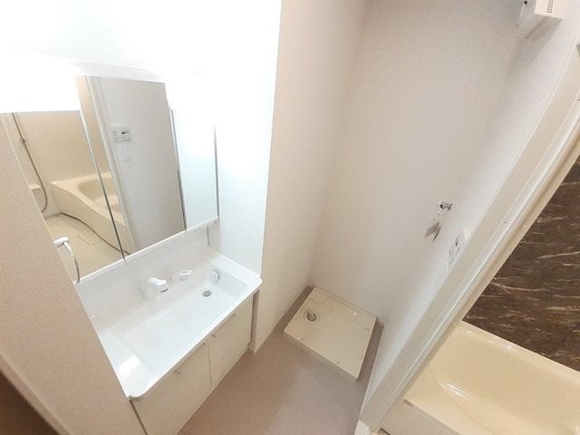 ベル　フォンテーヌ　B 洗面所