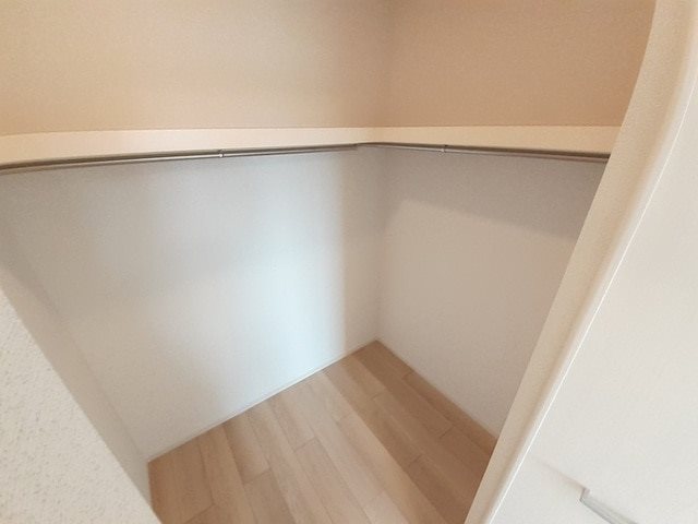 ベル　フォンテーヌ　B 収納