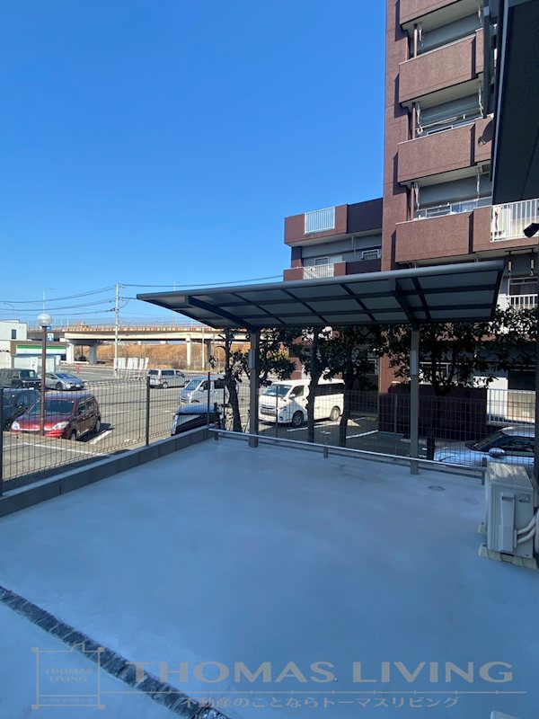 福岡県北九州市戸畑区中原東２丁目 その他共有部分