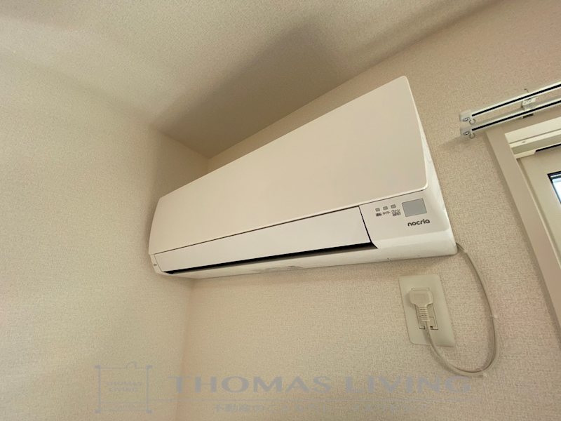 D-ROOM中原東 その他設備
