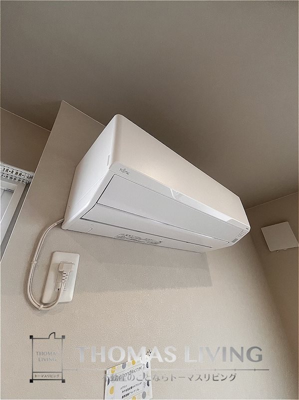 D-ROOM前田 その他設備