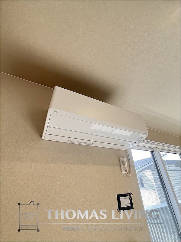 D-ROOM前田 その他設備