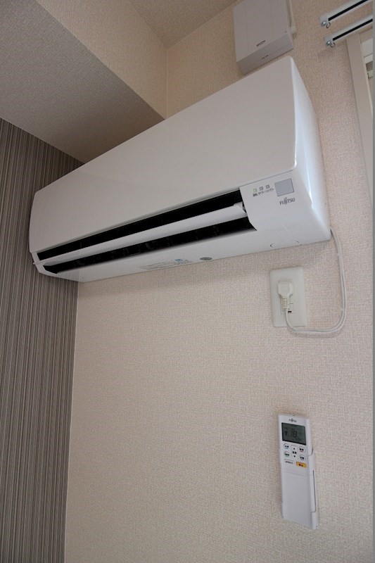 ソレイユひびきが丘 その他設備