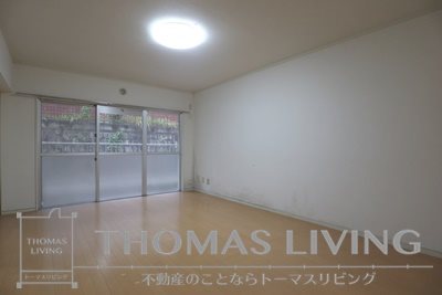 MAST天籟寺 リビング