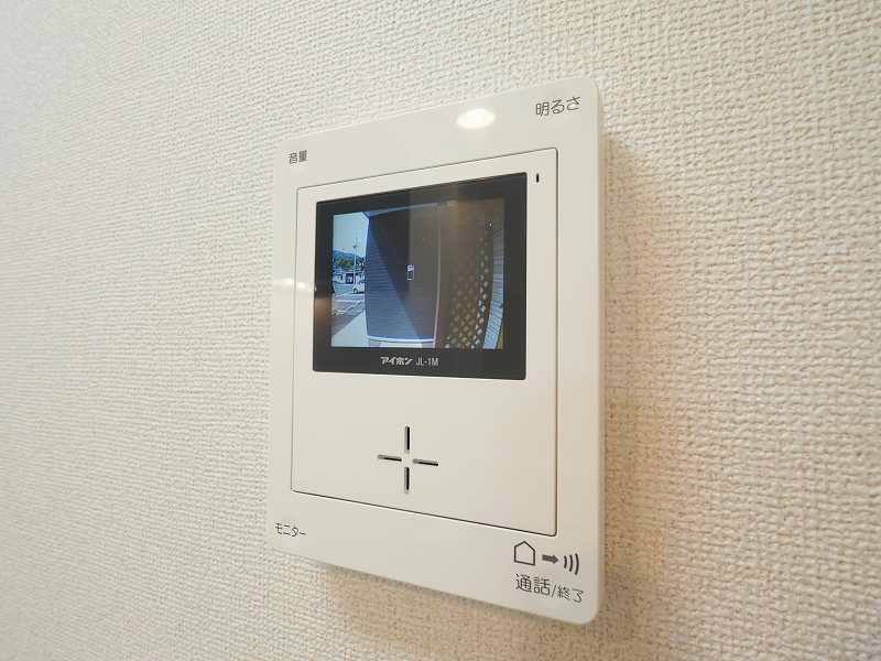 ミニョン セキュリティ