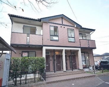 アウローラ 外観