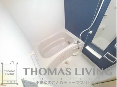 ヴィラ宮ノ前　参番館 風呂画像