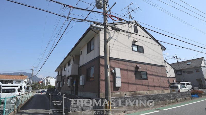 フロッシュ アインズ 外観