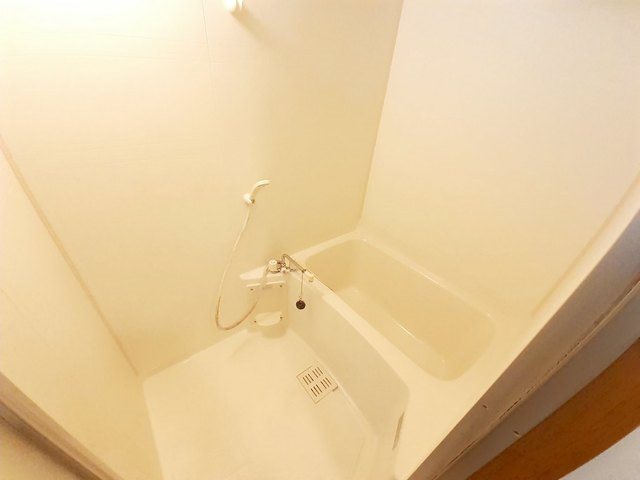 ファミールヒイラギB 風呂画像