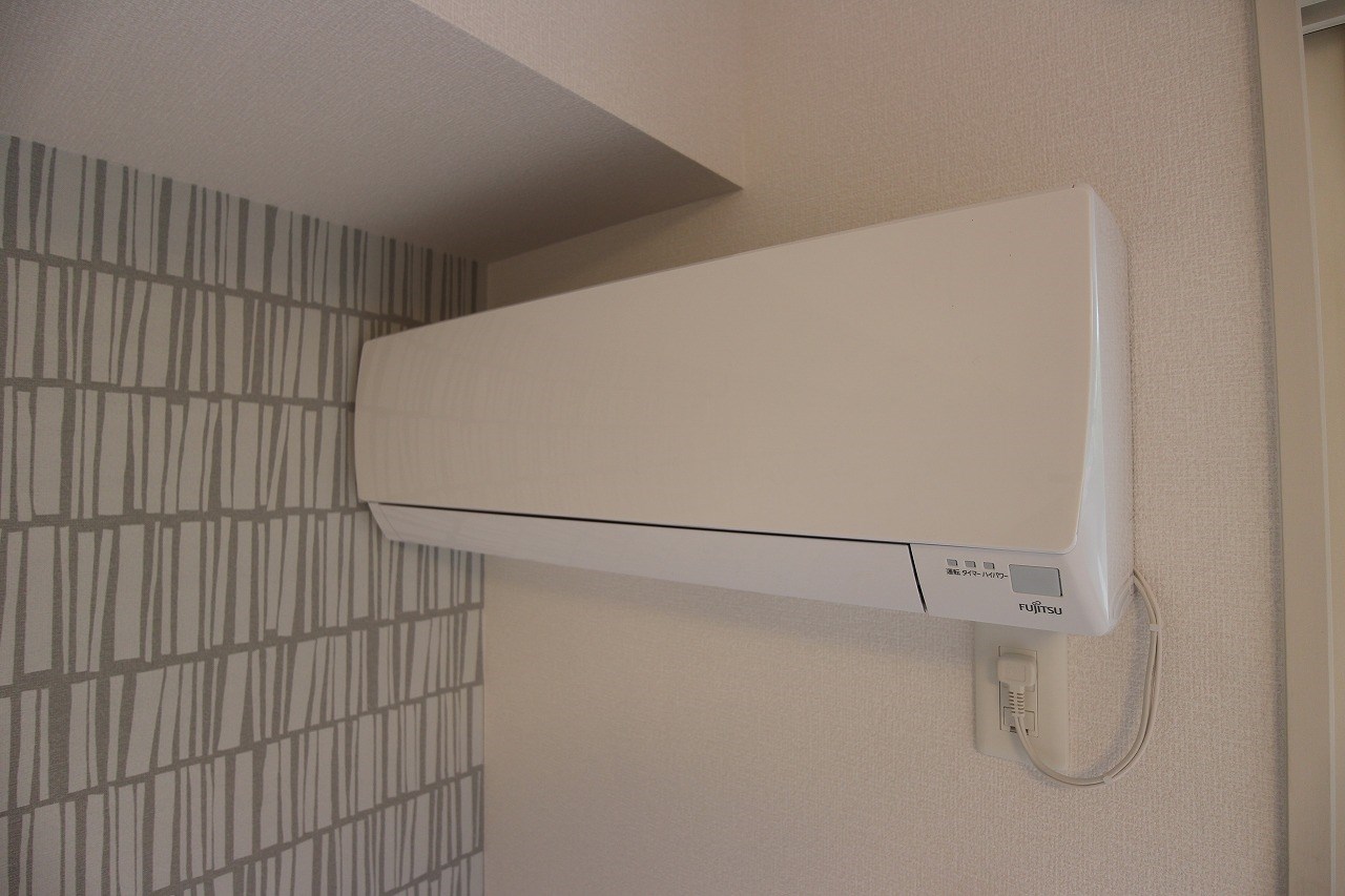 D-room白銀 その他共有部分