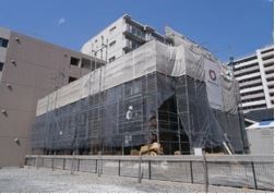 D-room白銀 外観