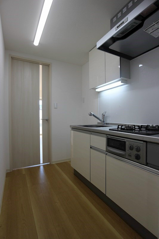 Forest courtⅡ その他部屋・スペース
