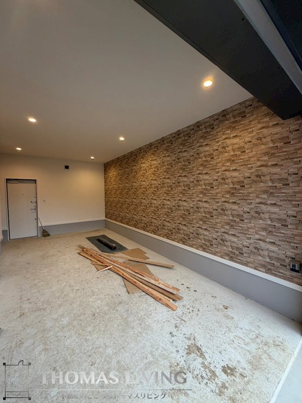 Excel Garage 小倉南　A棟 その他部屋・スペース