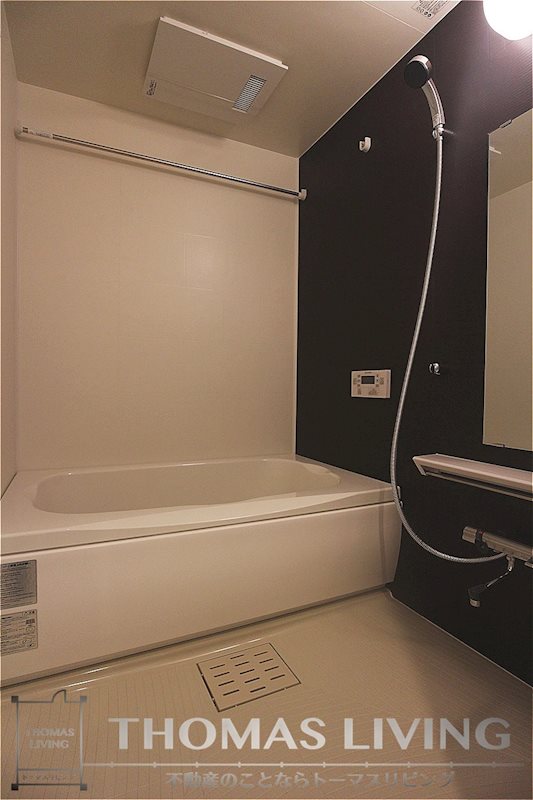ウィングス西本町 風呂画像