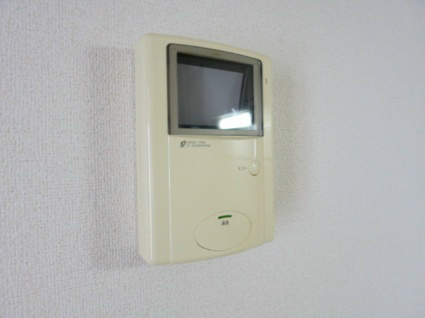 アヴニール　S セキュリティ