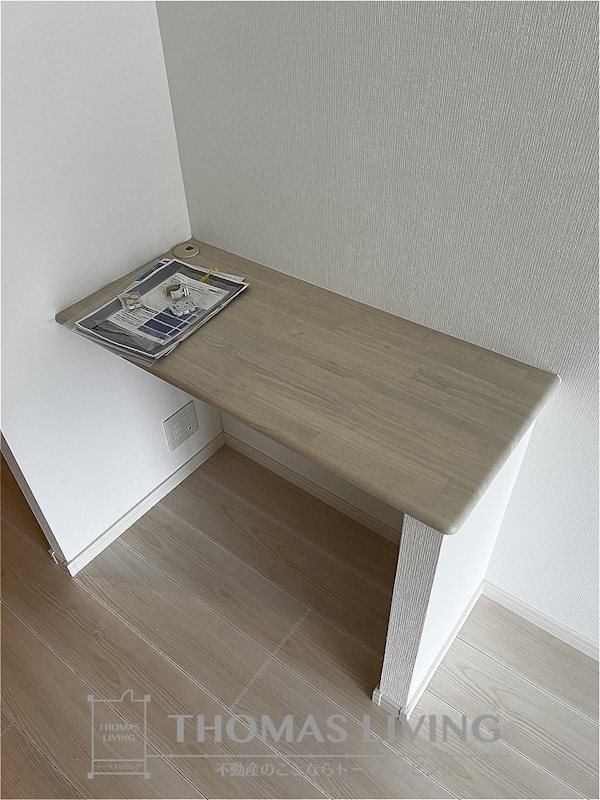 コンダクトレジデンスJINNOHARU その他部屋・スペース