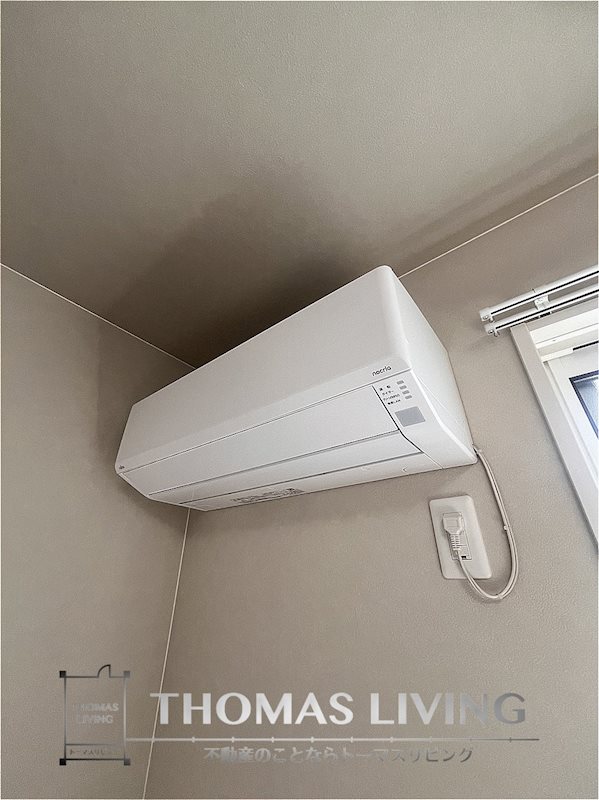 D-ROOM前田 その他設備
