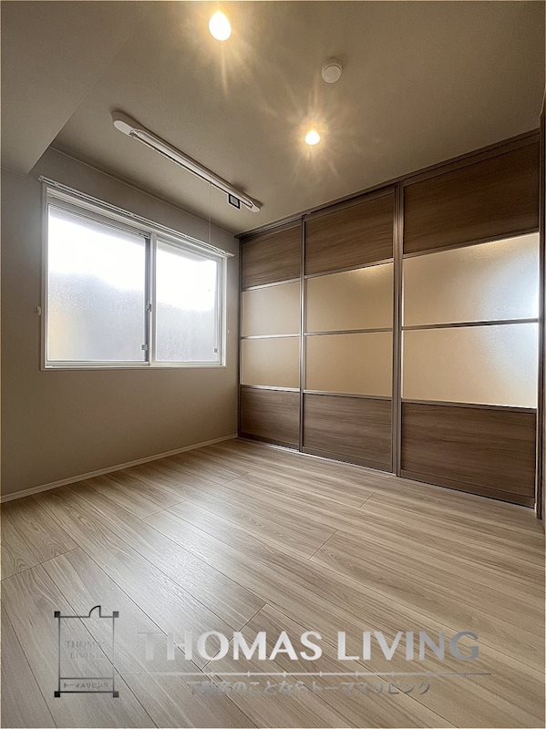 D-ROOM前田 その他部屋・スペース