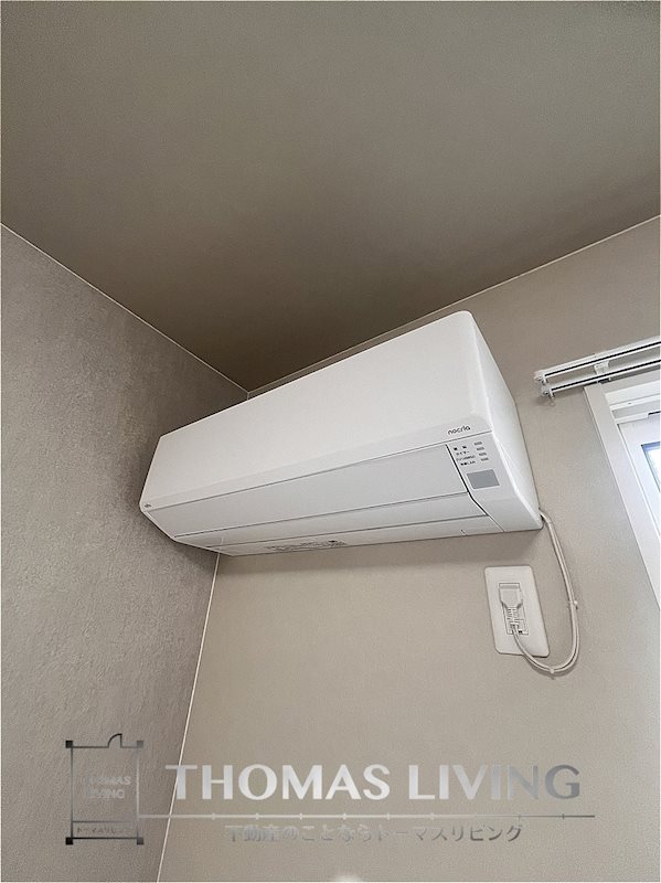 D-ROOM前田 その他設備