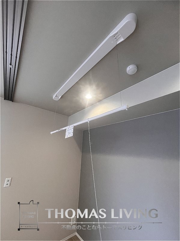 D-ROOM前田 その他設備
