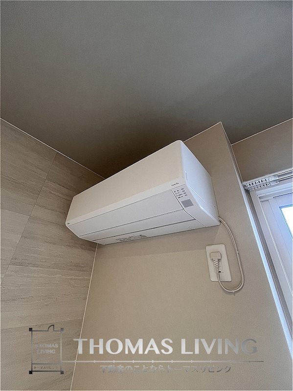 D-ROOM前田 その他設備