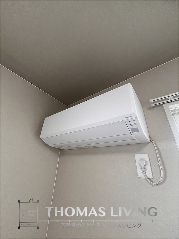 D-ROOM前田 その他設備
