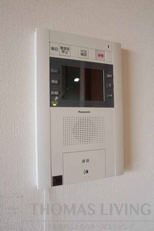 サンシャインプリンセス北九州 セキュリティ