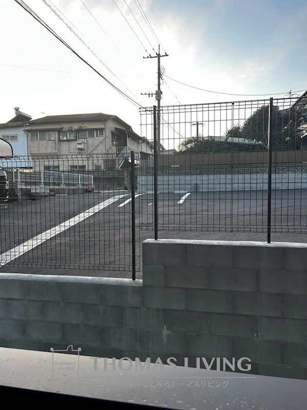 アトレ西折尾 駐車場