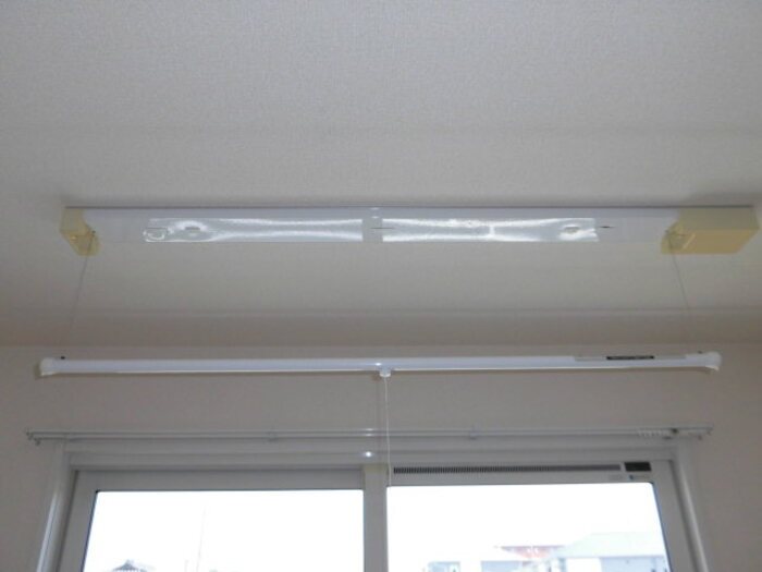 ウィングランデMⅡ　B棟 その他設備