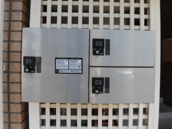 ウィングランデMⅡ　B棟 その他