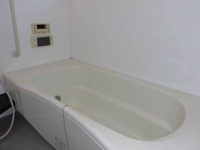 ウィングランデMⅡ　B棟 風呂画像