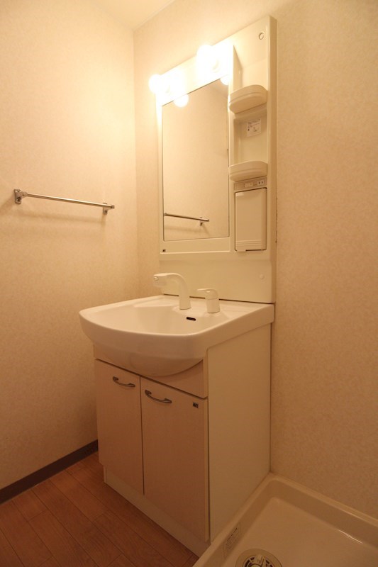 アンジュ・フォンティーヌ 洗面所