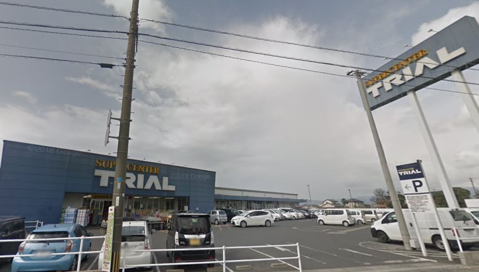 アンジュ・フォンティーヌ スーパー