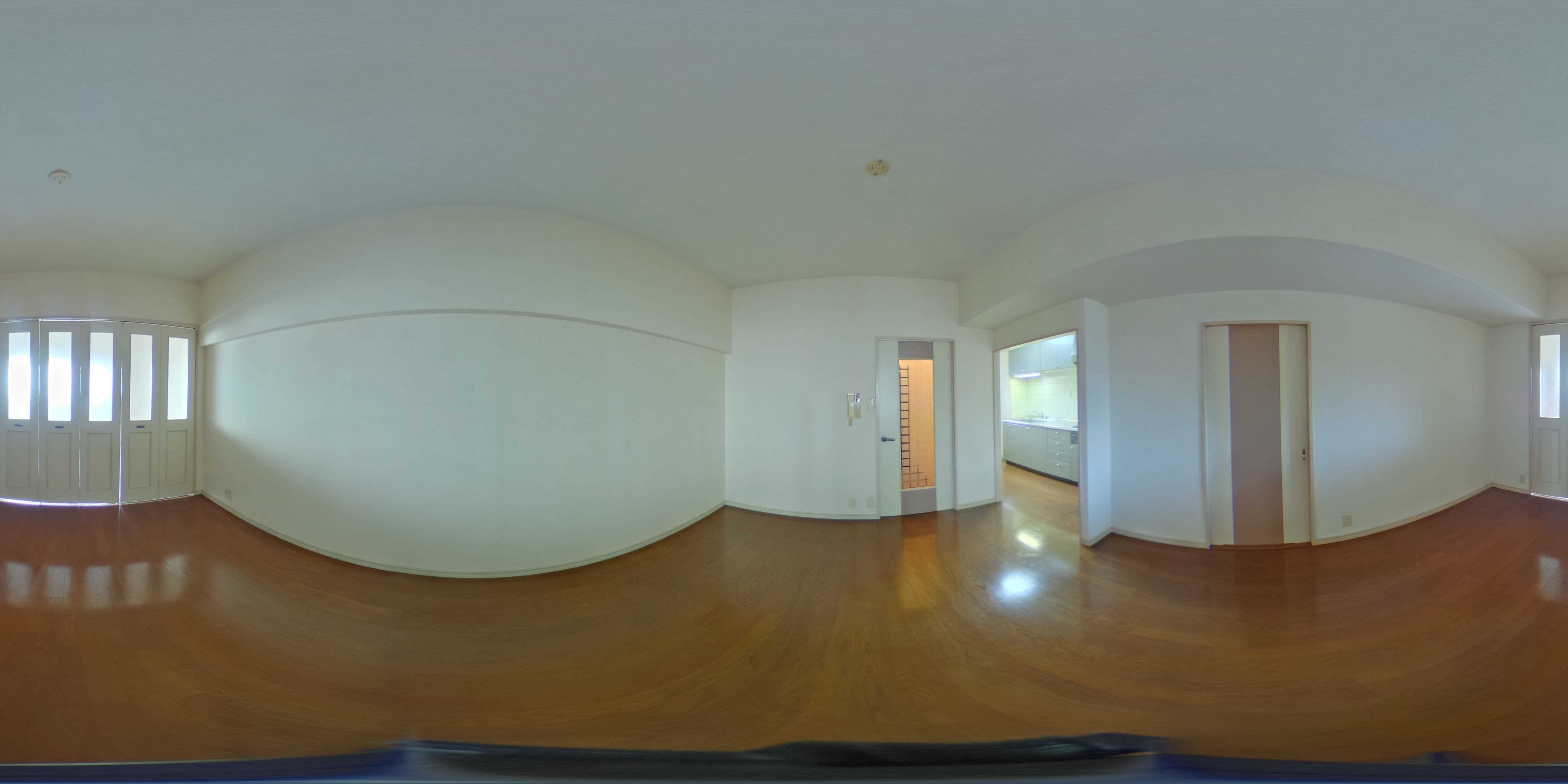 コーポランド浅生 洋室