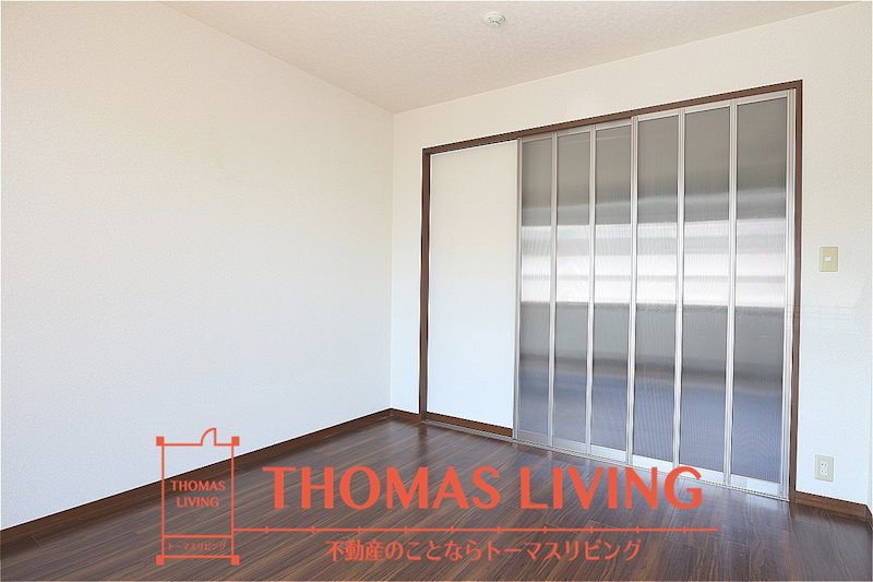 コンフォート八枝 B棟 その他部屋・スペース