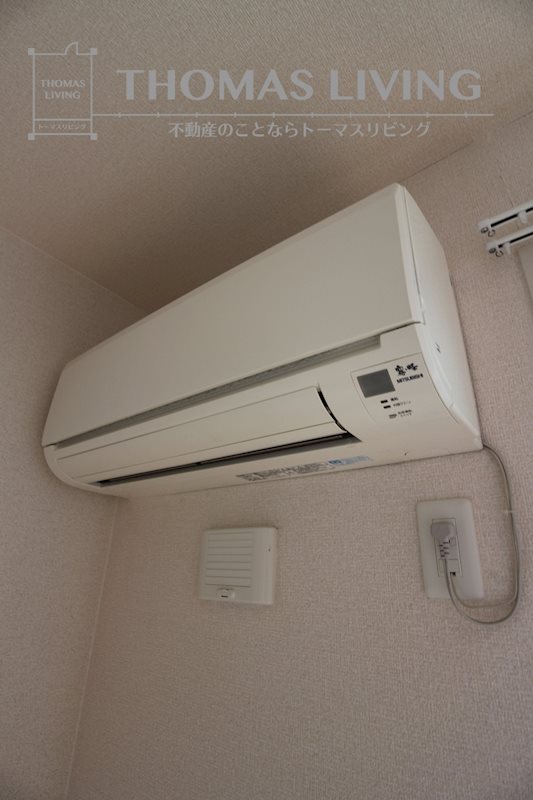 エスペランサ中曽根  その他設備