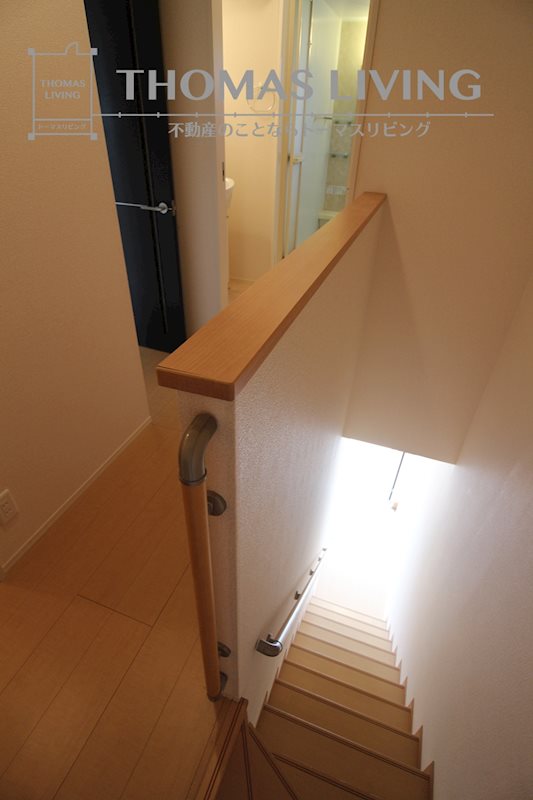 エスペランサ中曽根  その他部屋・スペース