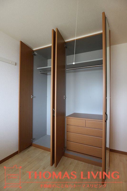 プロヴァンス 収納