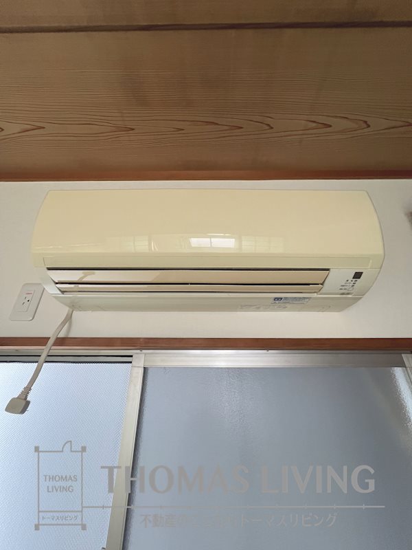 ナンダテビル その他設備
