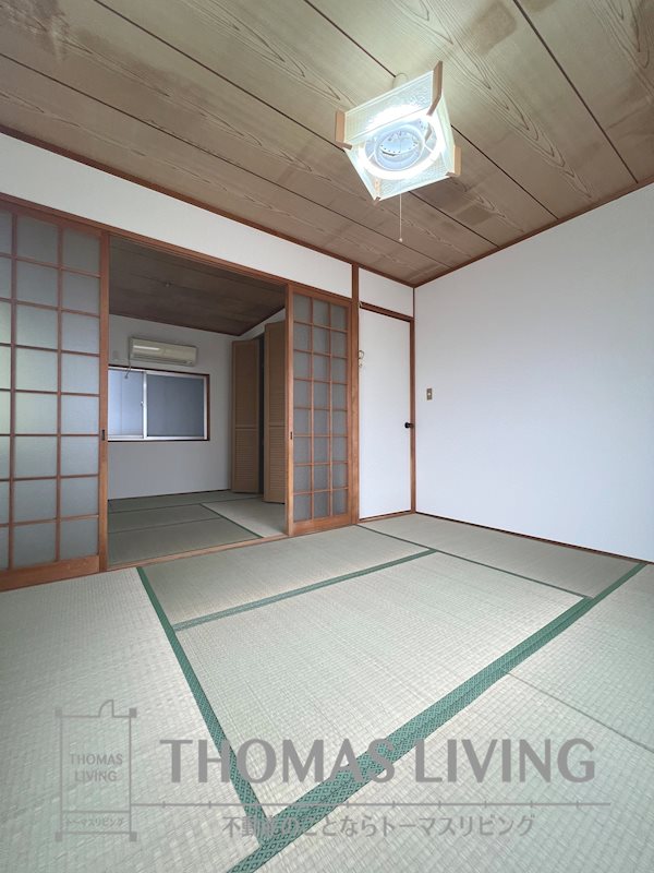 ナンダテビル その他部屋・スペース