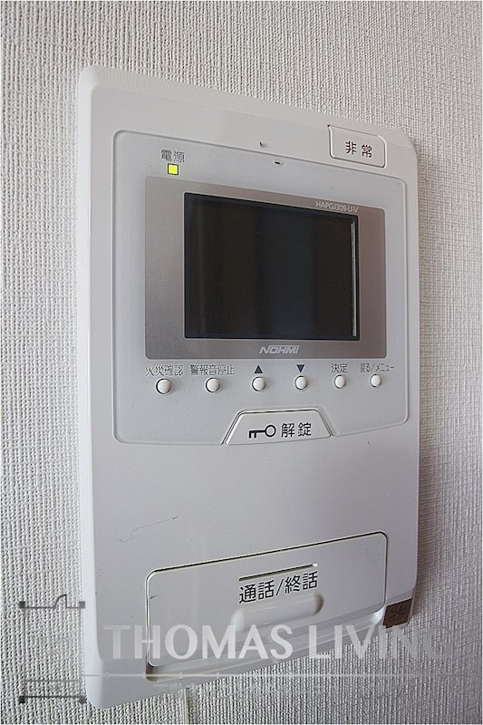 ダ・ヴィンチ セキュリティ