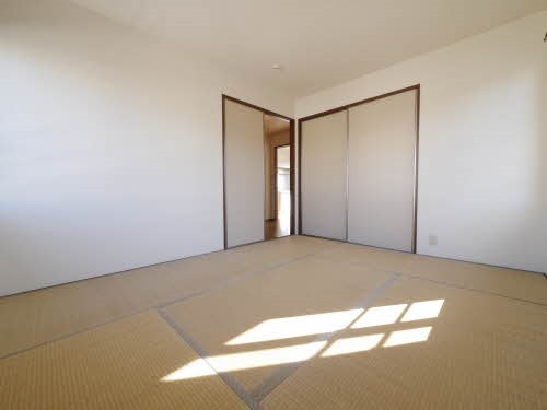 サンハイツ ソルト その他部屋・スペース