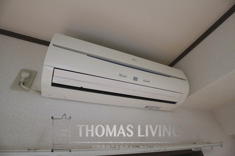 カンフィデンス三ヶ森  その他設備