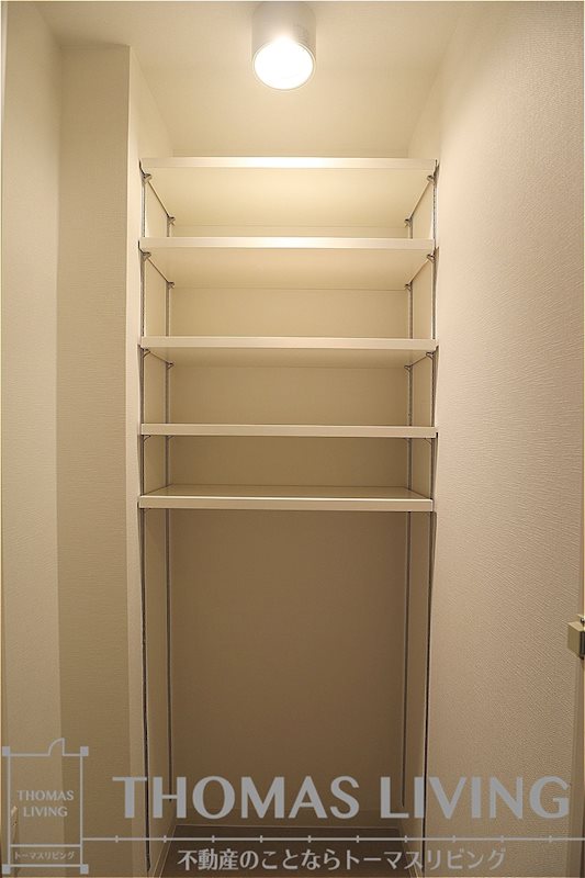 クラシオン白山Ⅰ棟 その他
