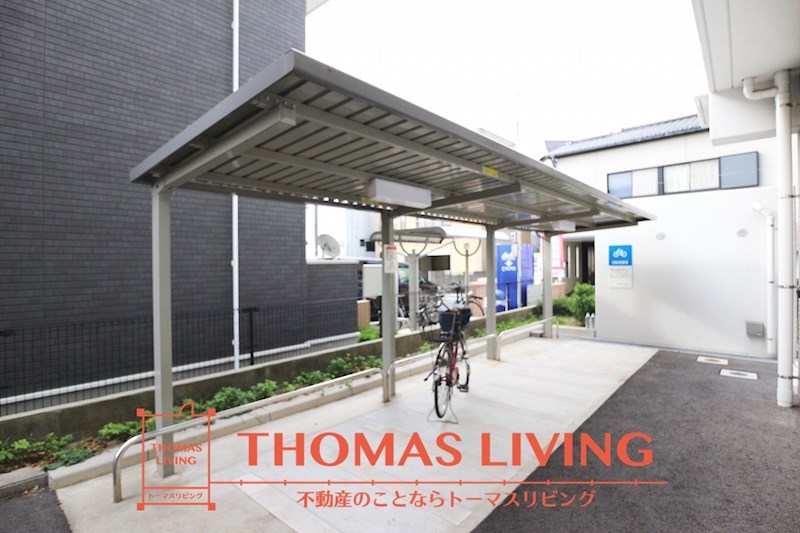 クラシオン白山 1棟 その他共有部分