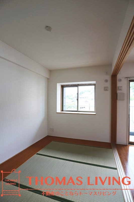クラシオン白山 1棟 その他部屋・スペース