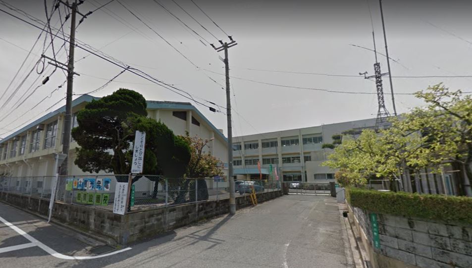 珪州館Ⅲ 小学校