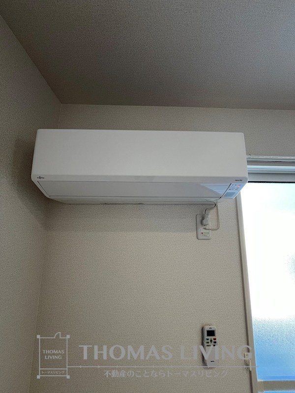 D-ROOM本城東　B棟 その他設備